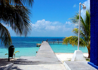 Escale Brésil (Porto Belo)